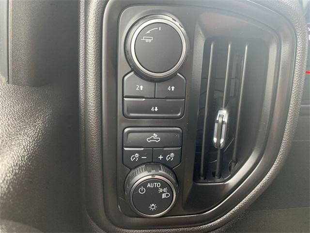 used 2024 Chevrolet Silverado 2500 car, priced at $52,000