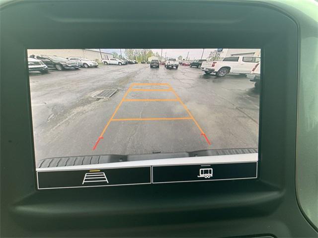 used 2024 Chevrolet Silverado 2500 car, priced at $52,000