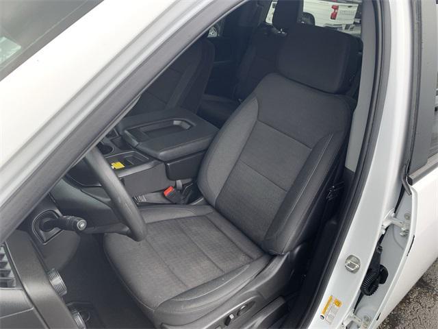 used 2024 Chevrolet Silverado 2500 car, priced at $52,000