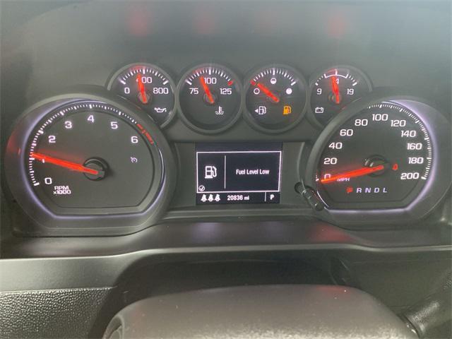 used 2024 Chevrolet Silverado 2500 car, priced at $52,000