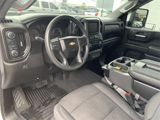 used 2024 Chevrolet Silverado 2500 car, priced at $52,000