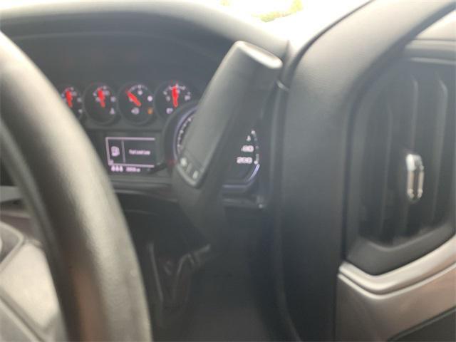 used 2024 Chevrolet Silverado 2500 car, priced at $52,000