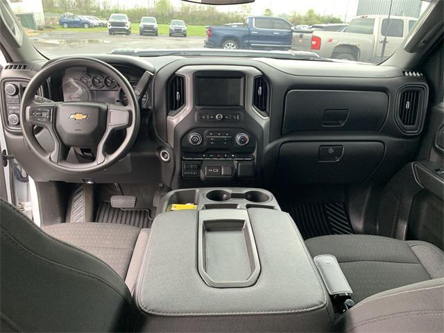 used 2024 Chevrolet Silverado 2500 car, priced at $52,000