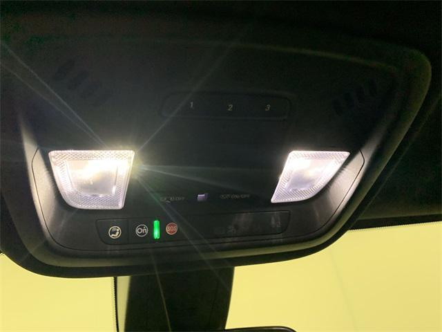 used 2022 Chevrolet Traverse car, priced at $30,500