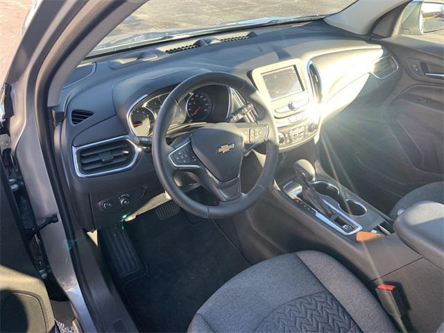 used 2024 Chevrolet Equinox car, priced at $23,500