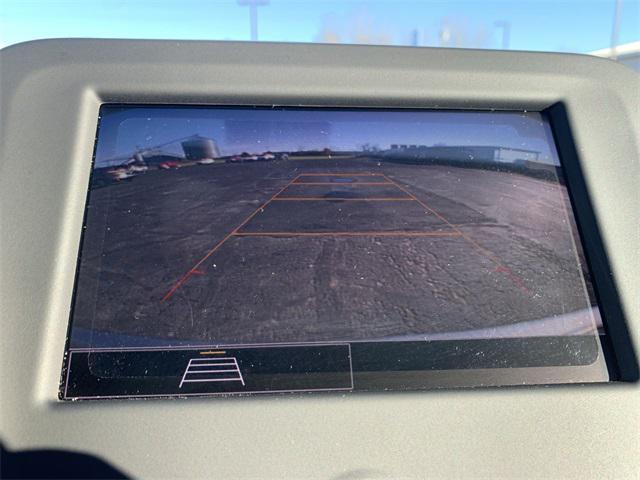 used 2024 Chevrolet Equinox car, priced at $23,500