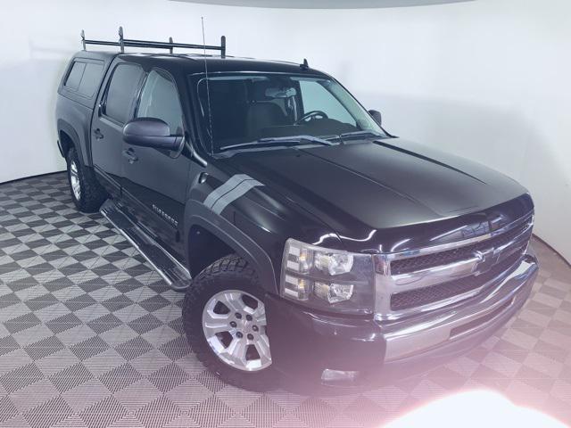 used 2011 Chevrolet Silverado 1500 car, priced at $12,000