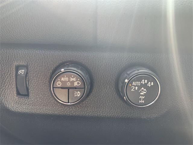 used 2019 Chevrolet Colorado car, priced at $29,300
