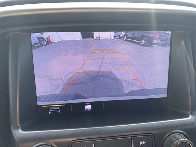used 2019 Chevrolet Colorado car, priced at $29,300