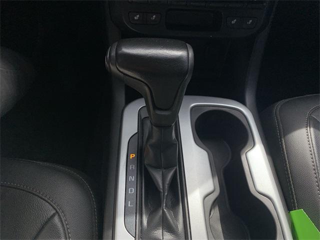 used 2019 Chevrolet Colorado car, priced at $29,300