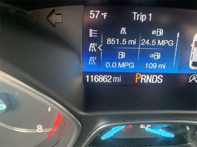 used 2017 Ford Escape car, priced at $11,000