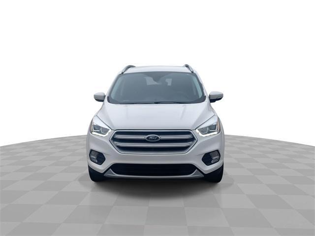 used 2017 Ford Escape car, priced at $11,000