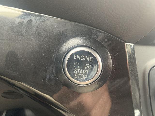 used 2017 Ford Escape car, priced at $11,000