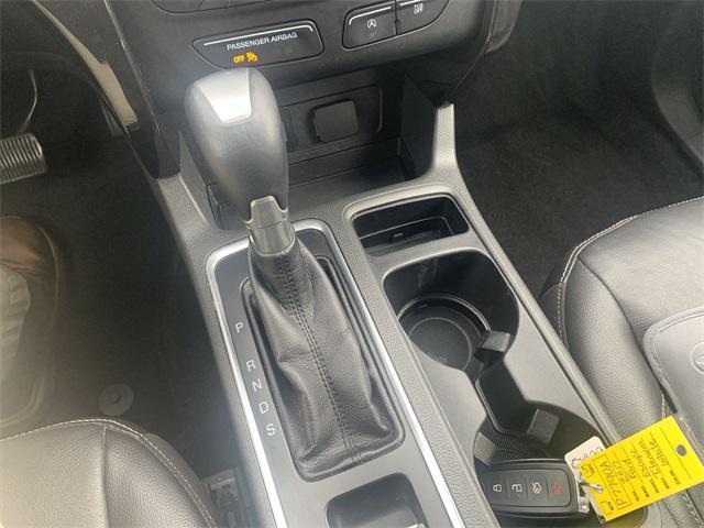 used 2017 Ford Escape car, priced at $11,000