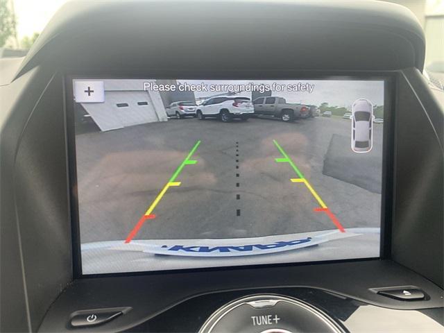 used 2017 Ford Escape car, priced at $11,000
