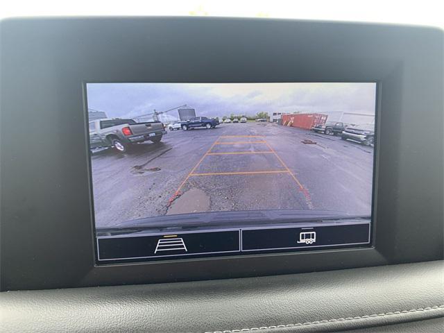 used 2022 Chevrolet Tahoe car, priced at $40,000