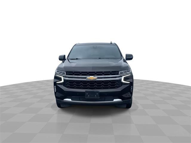used 2022 Chevrolet Tahoe car, priced at $40,000