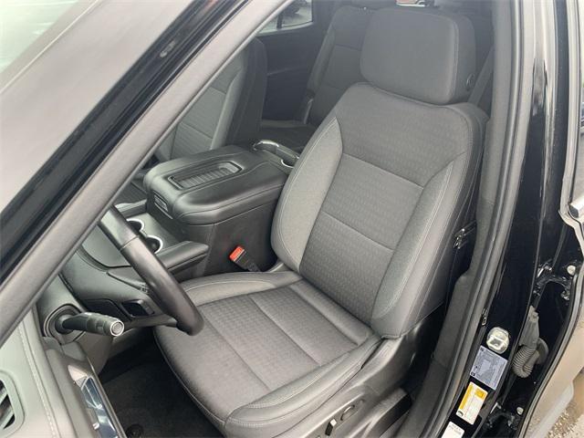 used 2022 Chevrolet Tahoe car, priced at $40,000