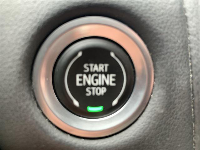 used 2022 Chevrolet Tahoe car, priced at $40,000