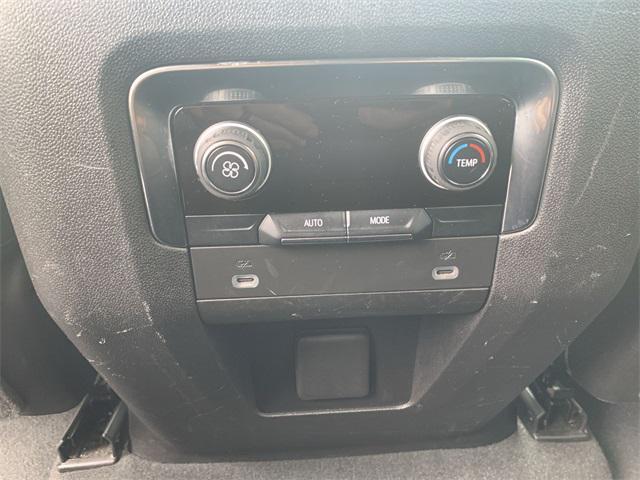 used 2022 Chevrolet Tahoe car, priced at $40,000