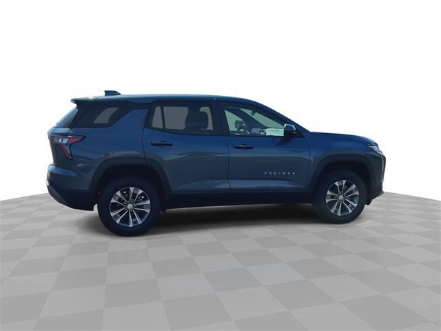 new 2026 Chevrolet Equinox car, priced at $31,280