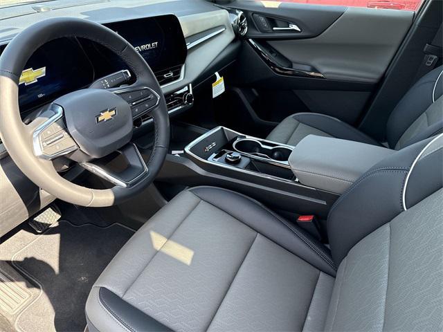 new 2026 Chevrolet Equinox car, priced at $31,280