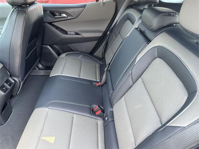 new 2026 Chevrolet Equinox car, priced at $31,280