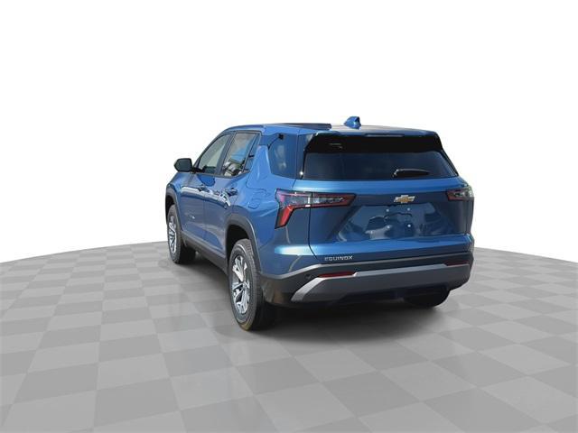 new 2026 Chevrolet Equinox car, priced at $31,280
