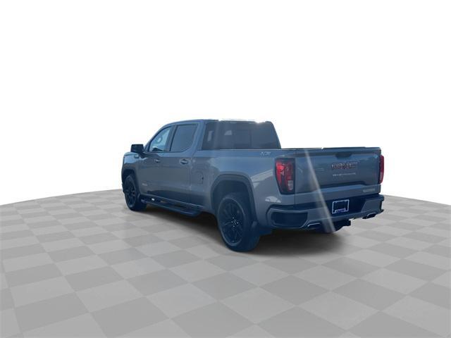 used 2023 GMC Sierra 1500 car, priced at $47,500