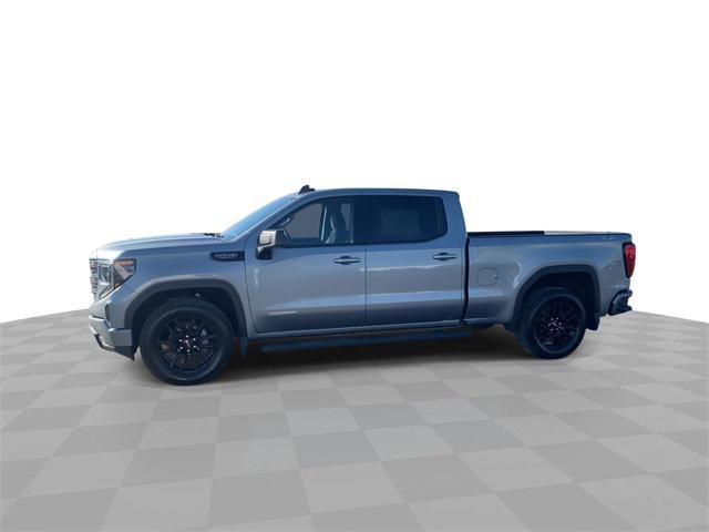 used 2023 GMC Sierra 1500 car, priced at $47,500