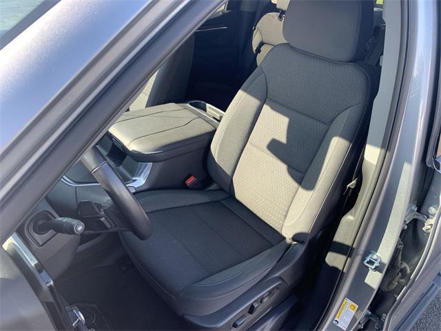 used 2023 GMC Sierra 1500 car, priced at $47,500