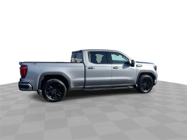 used 2023 GMC Sierra 1500 car, priced at $47,500