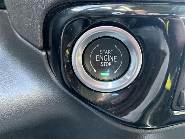 used 2023 GMC Sierra 1500 car, priced at $47,500