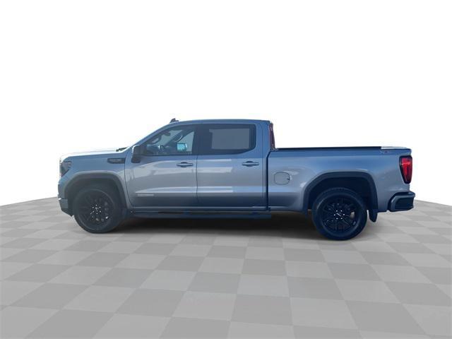 used 2023 GMC Sierra 1500 car, priced at $47,500