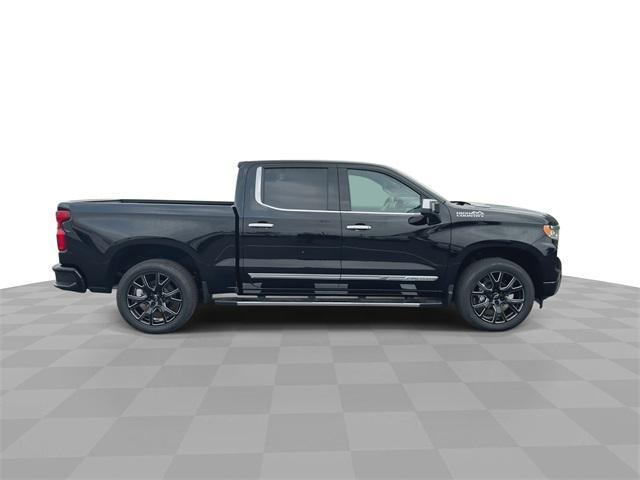 new 2025 Chevrolet Silverado 1500 car, priced at $67,863