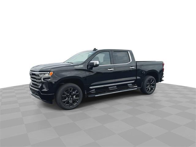new 2025 Chevrolet Silverado 1500 car, priced at $67,863