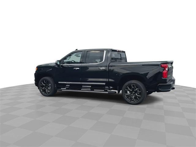 new 2025 Chevrolet Silverado 1500 car, priced at $67,863