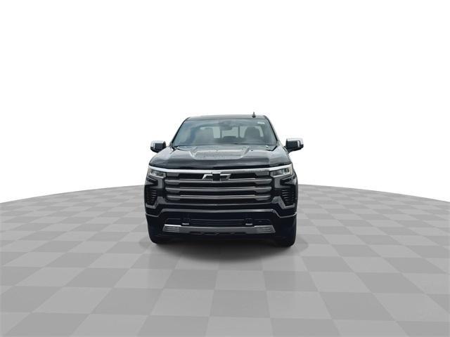 new 2025 Chevrolet Silverado 1500 car, priced at $67,863