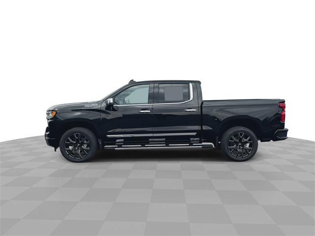new 2025 Chevrolet Silverado 1500 car, priced at $67,863