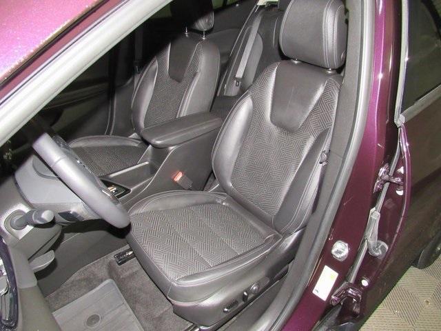 used 2020 Buick Encore GX car, priced at $21,750