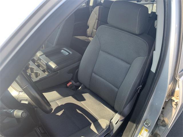 used 2016 Chevrolet Silverado 2500 car, priced at $28,000