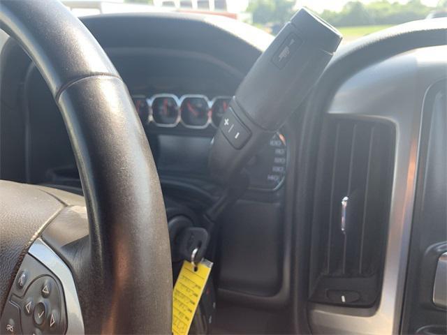 used 2016 Chevrolet Silverado 2500 car, priced at $28,000