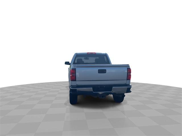 used 2016 Chevrolet Silverado 2500 car, priced at $28,000