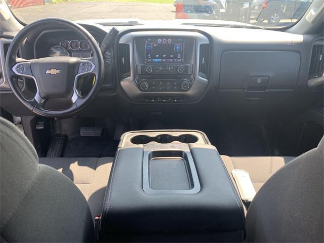 used 2016 Chevrolet Silverado 2500 car, priced at $28,000