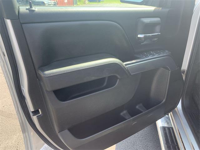 used 2016 Chevrolet Silverado 2500 car, priced at $28,000