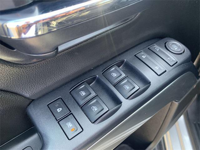 used 2016 Chevrolet Silverado 2500 car, priced at $28,000
