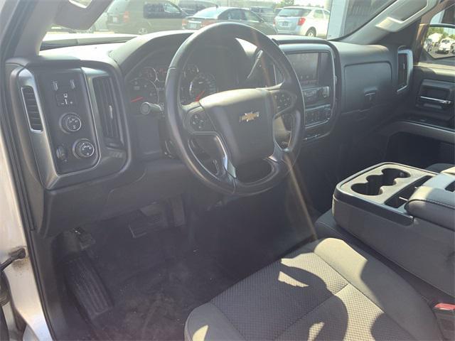 used 2016 Chevrolet Silverado 2500 car, priced at $28,000