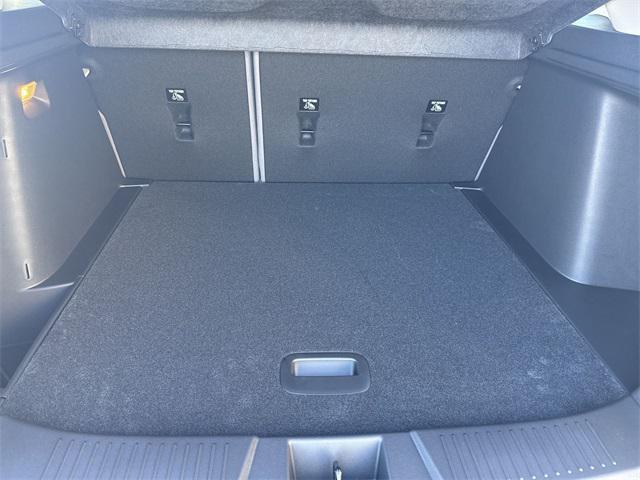 new 2026 Chevrolet Trax car, priced at $26,035