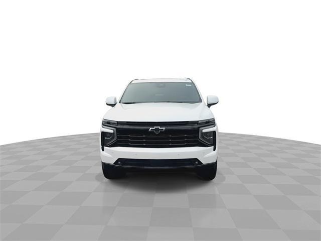 new 2025 Chevrolet Suburban car, priced at $79,934