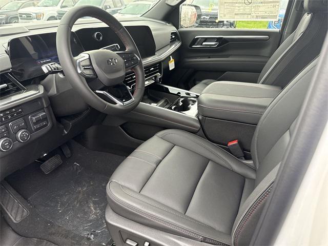 new 2025 Chevrolet Suburban car, priced at $79,934